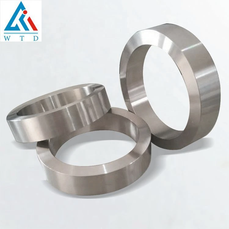 forged ring