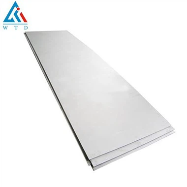 Titánová doska 2. stupňa