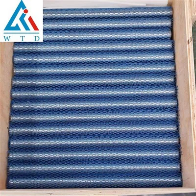 1,25 palcová titánová závitová tyč