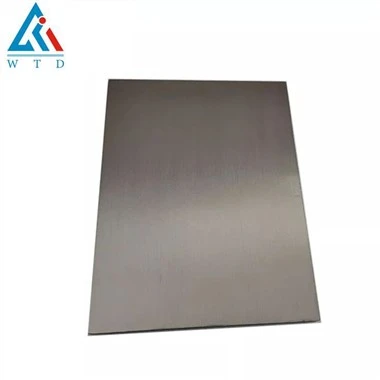 Titánový plech 1220 x 2440 mm