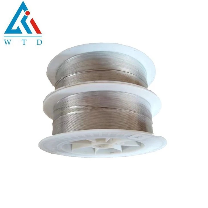 1.5mm pickling titanium wire